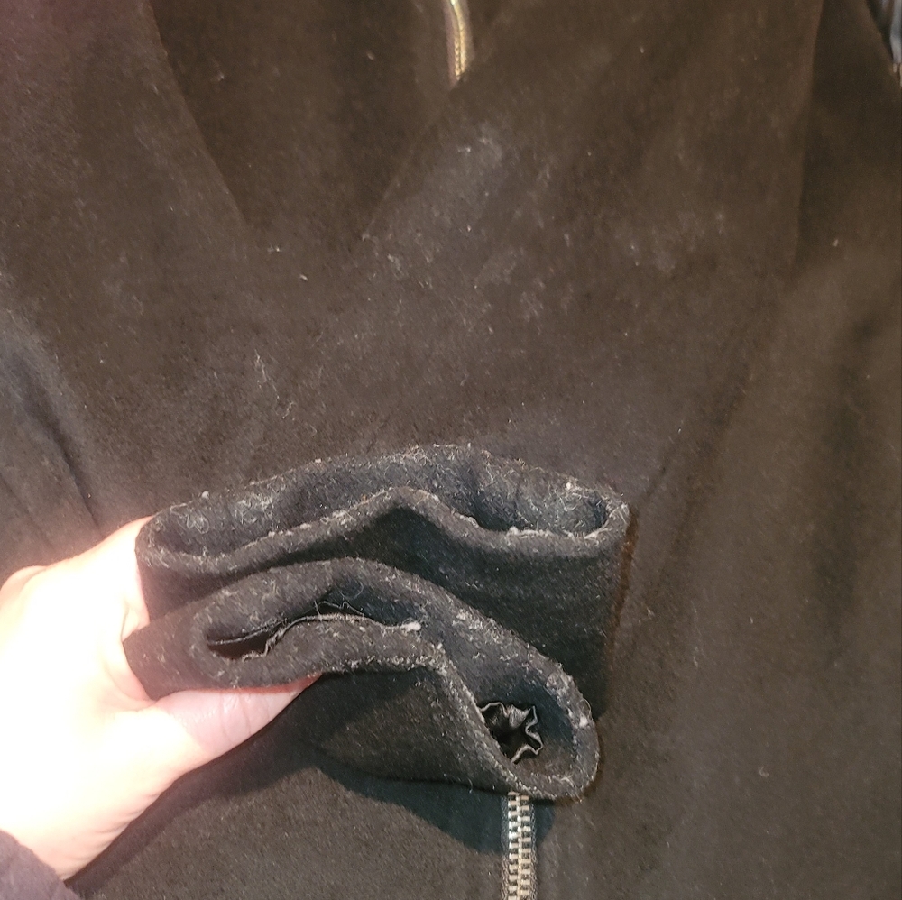 Calvin Klein womas coat xs hybrid - Picture 5 of 13